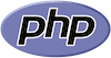 php logo.