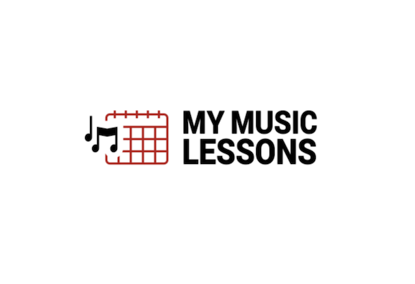 my music lessos logo