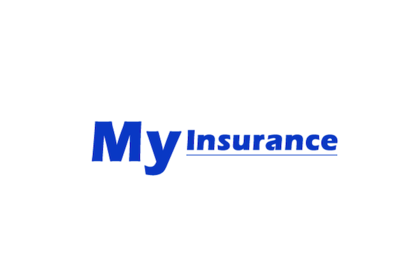 my insurance corporate logo