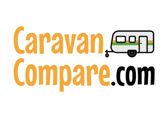 caravan compare corporate logo